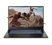 Купить - ноутбук  Ноутбук Dream Machines RG4060-17 (RG4060-17UA43)