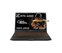 Купить - ноутбук  Ноутбук Dream Machines RG4050-15 (RG4050-15UA47)