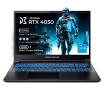 Купить - ноутбук  Ноутбук Dream Machines RG4050-15 (RG4050-15UA32)