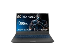 Купить - ноутбук  Ноутбук Dream Machines RG4060-15 (RG4060-15UA52)