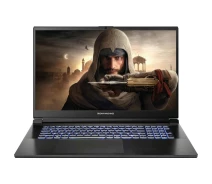 Купить - ноутбук  Ноутбук Dream Machines RG4070-17 (RG4070-17UA43)