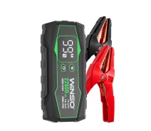 Купить - Пуско-зарядное устройство для аккумулятора  Пусковое устройство Winso Jump Starter 1000A/2000A 22000mAh (141000)