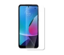 Купить - защитную пленку для смартфона  Защитная пленка StatusSKIN для Motorola Moto G Play 2023 (XT2271) Экран Матовая Titan