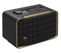 Купить - портативную колонку  Акустика JBL Authentics 200 (JBLAUTH200BLKEP)
