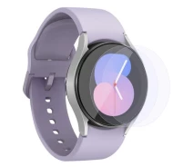 Купить - аксессуар к смарт-чсасам  Комплект защитных пленок HAT PRINCE Protectors Films для Samsung Galaxy Watch 5 (40mm)