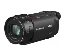 Купить - видеокамеру  Видеокамера Panasonic HC-VXF1 Black (HC-VXF1EE-K) UA [111685]
