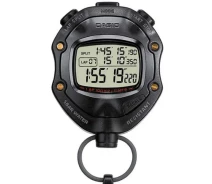 Купить - аксессуар для игрового спорта  Секундомер Casio HS-80TW-1E