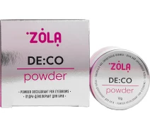 Купить - пудру для бровей  Пудра-деколорант для бровей - Zola De:Co Powder 10g (1146865-1530487-2)