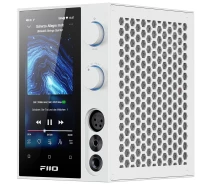 Купить - MP3-плеер  Аудиоплеер FiiO R7 White