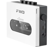 Купить - MP3-плеер  Аудиоплеер FiiO CP13 Black&White