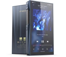 Купить - MP3-плеер  Аудиоплеер FiiO M23 Blue