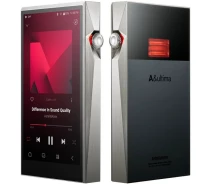 Купить - MP3-плеер  Аудиоплеер Astell&Kern A&ultima SP3000T Silver