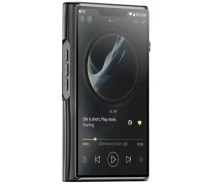 Купить - MP3-плеер  Аудиоплеер Shanling M9 Plus Black