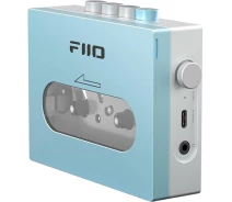 Купить - MP3-плеер  Аудиоплеер FiiO CP13 Blue