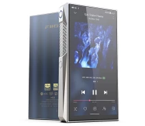 Купить - MP3-плеер  Аудиоплеер FiiO M23 Stainless Steel