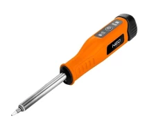 Купить - паяльник  Паяльник аккумуляторный Neo Tools 19-250 (19-250-e)