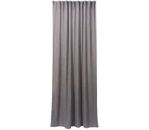 Купить - штору и гардину  Штора ARDESTO 150x270см микровелюр 100% полиэстер Серый (ART1010GR)