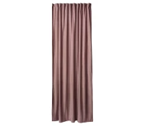 Купить - штору и гардину  Штора ARDESTO 150x270см велюр 100% полиэстер Темно-бежевый (ART1030PP)