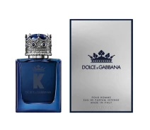 Купить - мужскую парфюмерию  Парфюмированная вода Dolce&Gabbana K Intense (мужская) 50 мл
