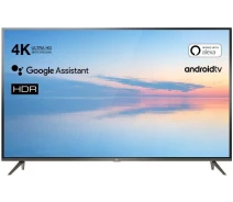 Купить - телевизор  Телевизор 50" TCL 50EP640 Smart TV Black