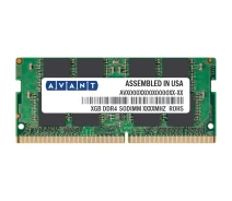 Купить - оперативную память  Оперативная память Avant SODIMM DDR4 16Gb 2133MHz PC4-17000 (AVJ642GU98J5213NF-FP)