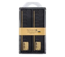 Купить - оперативную память  Модуль памяти INTELIGENTES DDR5 32GB (2x16GB) 5200 MHz (IU5BII2/32)