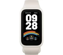 Купить - фитнес-браслет  Фитнес-браслет Xiaomi Smart Band 9 Active BHR9441GL White