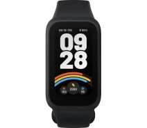 Купить - фитнес-браслет  Фитнес-браслет Xiaomi Smart Band 9 Active BHR9444GL Black