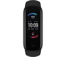 Купить - фитнес-браслет  Фитнес-браслет Amazfit Band 5 Black