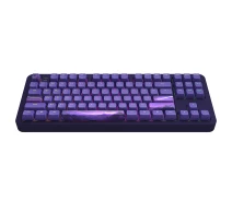 Купить - клавиатуру  Игровая клавиатура DARK PROJECT ALU87 Celestial ENG/UA (DPKB_CELESTIAL_87_ANSI_UA)