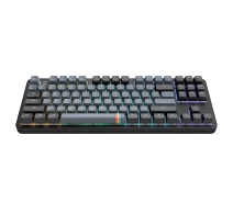 Купить - клавиатуру  Игровая клавиатура DARK PROJECT ALU87 Midnight ENG/UA (DPKB_MIDNIGHT_87_ANSI_UA)