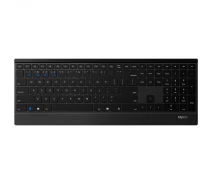 Купить - клавиатуру  Клавиатура Rapoo E9500M Black [122518]