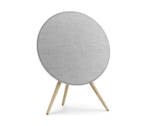 Купить - портативную колонку  Акустика Bang & Olufsen BeoPlay A9 5th Generation Natural Aluminium