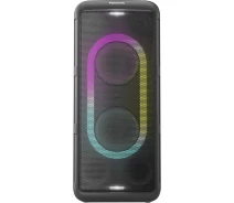 Купить - портативную колонку  Акустическая система Panasonic SC-TMAX45GSK