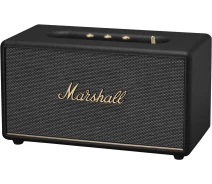 Купить - портативную колонку  Акустическая система Marshall Stanmore III Black (1006010)