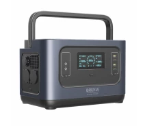 Купить - зарядную станцию  Станция зарядная VP BREVIA-MSG1000 EPOWER, X-Boost - 1800W, LIFEPO4, Корея