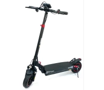 Купить - электросамокат  Электросамокат Tecros T4 PRO (1000w – 20Ah)