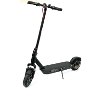 Купить - электросамокат  Электросамокат Tecros E9 MAX PRO (600w – 15Ah) + амортизатор