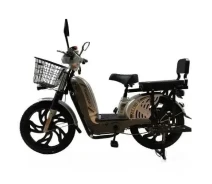 Купить - электровелосипеды  Электровелосипед E-Delta 800W 60V 16Ah