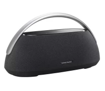 Купить - портативную колонку  Акустика Harman-Kardon Go+Play 3 Black (HKGOPLAY3BLKEP)
