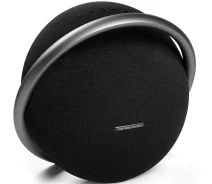 Купить - портативную колонку  Акустика Harman-Kardon Onyx Studio 8 Black (HKOS8BLKEP)