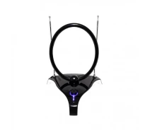 Купить - ТВ-антенну  Комнатная антенная Eurosky HDA-02