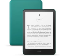 Купить - электронную книгу  Электронная книга Amazon Kindle Paperwhite 12th Gen. 2024 16GB Jade