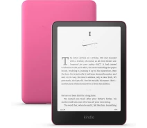 Купить - электронную книгу  Электронная книга Amazon Kindle Paperwhite 12th Gen. 2024 16GB Raspberry