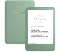 Купить - электронную книгу  Электронная книга Amazon Kindle 11th Gen. 2024 Matcha 16Gb