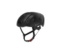 Купить - велосипедный шлем  Умный велошлем защитный Smart4u R55 (L) (58-62см) 450 mAh Black