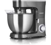 Купить - кухонный комбайн  Миксер планетарный-тестомес Heinrich's HKM 8078 Titan 8.0 л (84699)