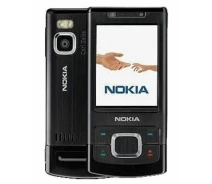Купить - смартфон и мобильный телефон  Мобильный телефон Nokia 6500 Slide Black 2.2", нокиа 6500 Black , бизнес телефон