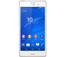 Купить - смартфон и мобильный телефон  Смартфон Sony Xperia Z3 D6603 White