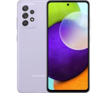 Купить - смартфон и мобильный телефон  Смартфон Samsung Galaxy A52 4/128GB Violet